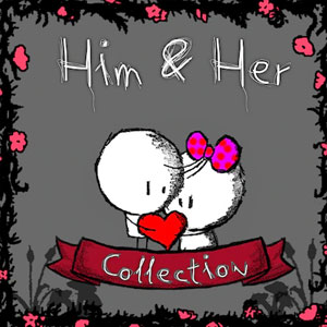 Kaufe Him & Her Collection Nintendo Switch Preisvergleich
