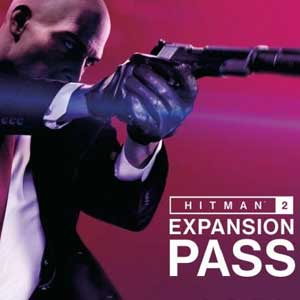 HITMAN 2 Expansion Pass Key kaufen Preisvergleich