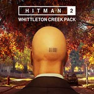 Kaufe HITMAN 2 Whittleton Creek Pack Xbox One Preisvergleich