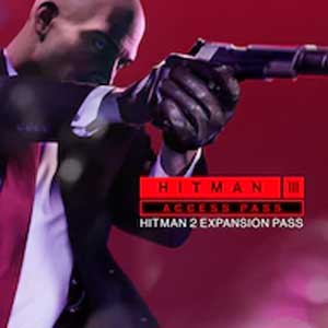 Kaufe HITMAN 3 Access Pass HITMAN 2 Expansion Xbox One Preisvergleich