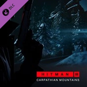 HITMAN 3 Carpathian Mountains Playstation 5