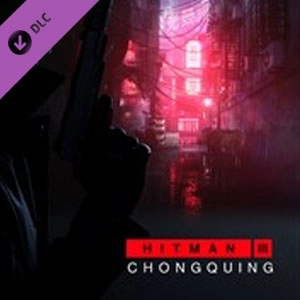 HITMAN 3 Chongqing Playstation 5