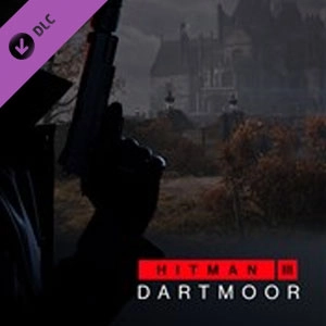 HITMAN 3 Dartmoor Playstation 5