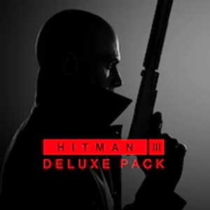 Kaufe HITMAN 3 Deluxe Pack PS4 Preisvergleich