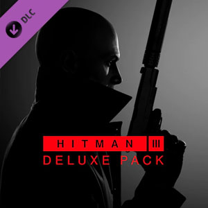 HITMAN 3 Deluxe Pack Key kaufen Preisvergleich
