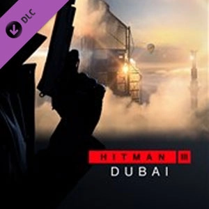 HITMAN 3 Dubai Playstation 5