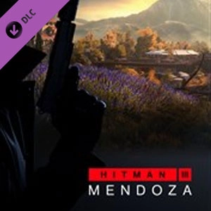 HITMAN 3 Mendoza Pc