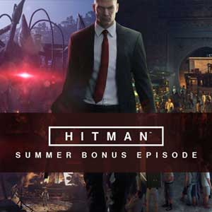 HITMAN Bonus Episode Key Kaufen Preisvergleich