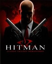 HITMAN Classic Trilogy Remastered Pc