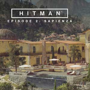 Hitman Episode 2 Sapienza Key Kaufen Preisvergleich
