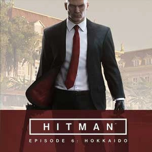HITMAN Episode 6 Hokkaido Pc