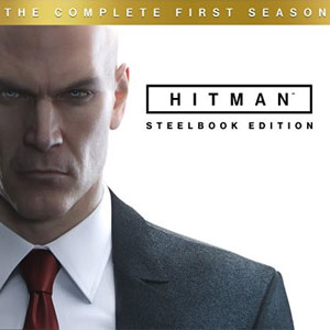 Hitman The Complete First Season Xbox One Code Kaufen Preisvergleich