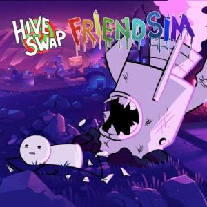 Hiveswap Friendsim Playstation 4