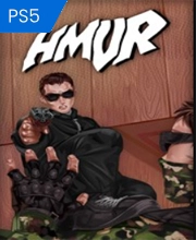HMUR Playstation 5