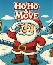 Ho Ho & Move Pc