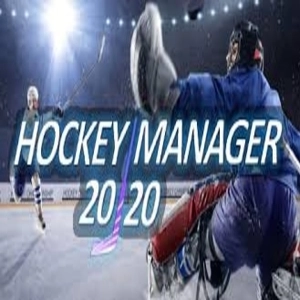 HOCKEY MANAGER 20|20 Pc