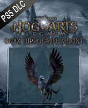 Kaufe Hogwarts Legacy Onyx Hippogriff Mount PS5 Preisvergleich
