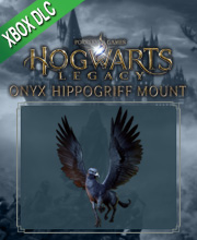 Kaufe Hogwarts Legacy Onyx Hippogriff Mount Xbox One Preisvergleich