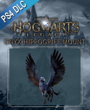 Kaufe Hogwarts Legacy Onyx Hippogriff Mount PS4 Preisvergleich