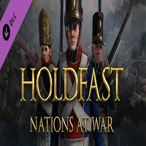Holdfast Nations At War Regiments of the Line Pc