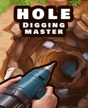 Hole Digging Master Xbox One