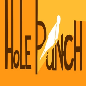 Hole Punch Pc