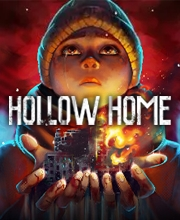 Hollow Home Switch