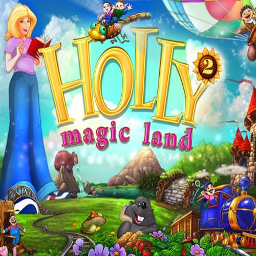 Holly 2 Magic Land Key Kaufen Preisvergleich