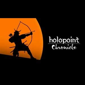 Holopoint Chronicle Pc