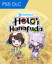 Kaufe Holo’s Hanafuda DLC Oozora Subaru & Nekomata Okayu Set PS5 Preisvergleich