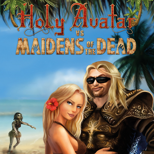 Holy Avatar vs Maidens of the Dead Key Kaufen Preisvergleich