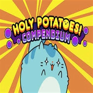 Holy Potatoes Compendium Switch