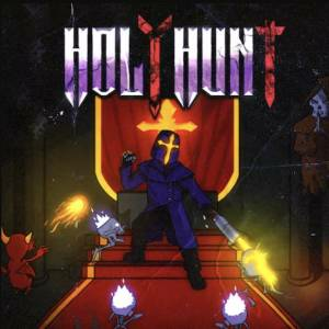 HOLYHUNT Pc