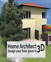 Home Architect Design your floor plans in 3D Pc