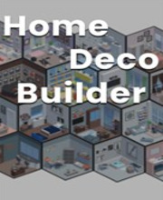Home Deco Builder Playstation 4