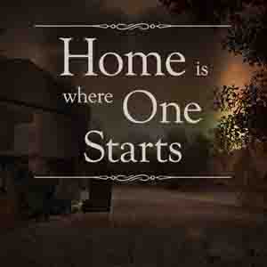 Home is Where One Starts Key Kaufen Preisvergleich