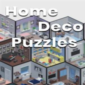 Kaufe HomeDeco Puzzles Xbox Series Preisvergleich