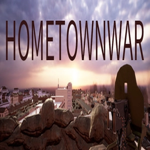 HOMETOWN WAR Pc
