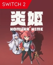 Kaufe Homura Hime Nintendo Switch 2 Preisvergleich