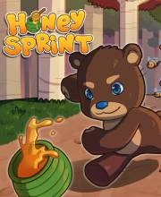 Honey Sprint Switch