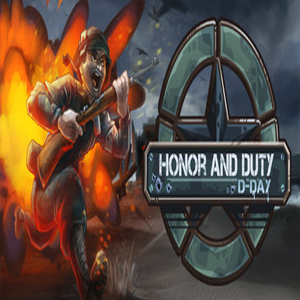 Honor and Duty D-Day Key kaufen Preisvergleich