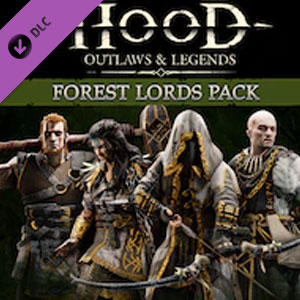 Kaufe Hood Outlaws & Legends Forest Lords Pack Xbox Series Preisvergleich