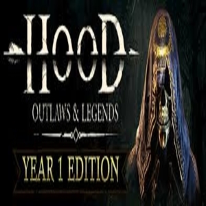 Kaufe Hood Outlaws & Legends Year 1 Edition PS5 Preisvergleich