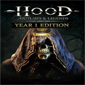 Kaufe Hood Outlaws & Legends Year 1 Edition Xbox Series Preisvergleich