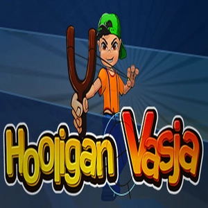 Hooligan Vasja Pc
