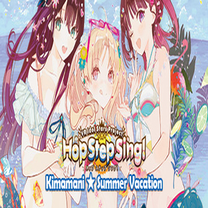 Hop Step Sing Kimamani Summer Vacation Key kaufen Preisvergleich