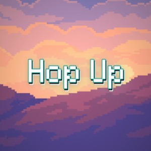 Hop Up Playstation 5