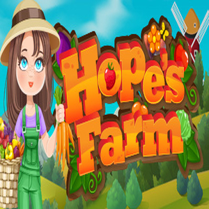 Hope’s Farm Key kaufen Preisvergleich