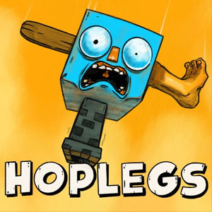 Kaufe Hoplegs Nintendo Switch Preisvergleich