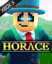 Kaufe Horace Xbox Series Preisvergleich